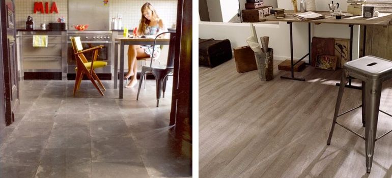 PVC Abitativo Residenziale