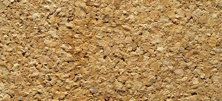 Pavimenti in Sughero Flottanti